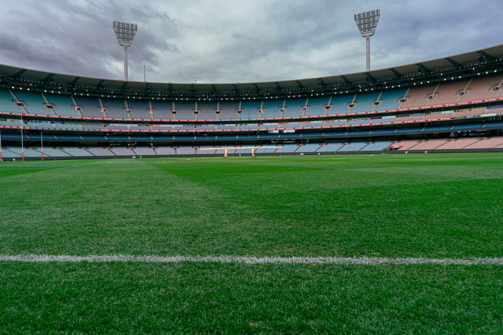 Cricket stadium t20 world cup melbourne odi series