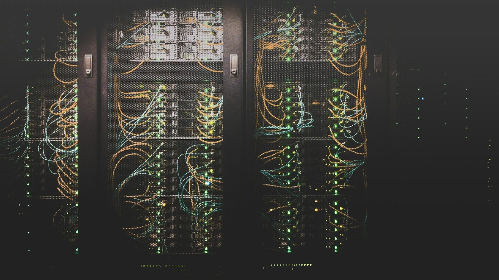 Data center server cloud platform developer